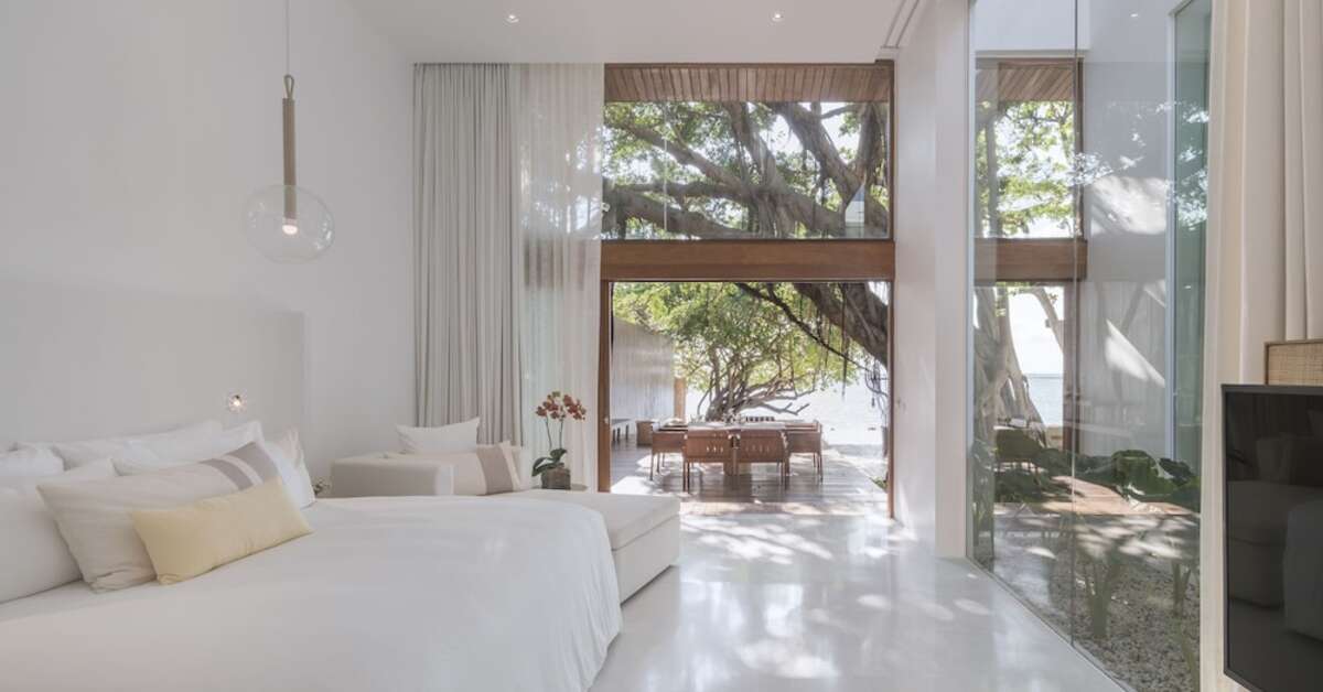 Een foto van Sala Samui Chaweng Beach Resort
