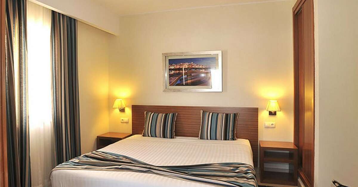 Een foto van Aparthotel Vitor's Village