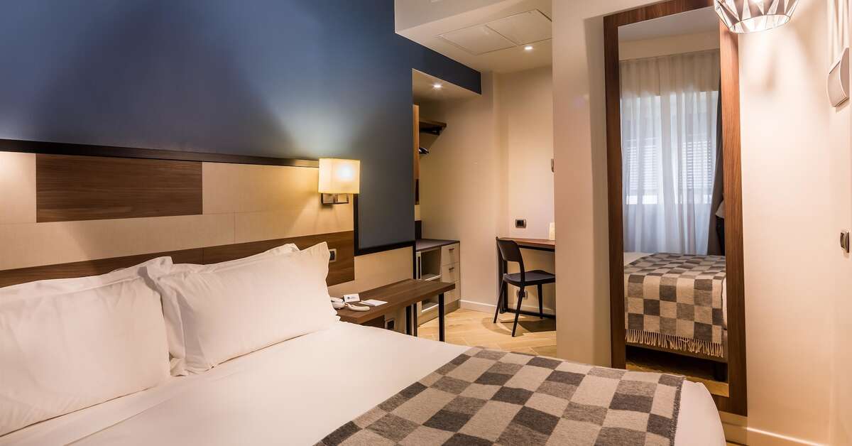 Een foto van Best Western Hotel Metropoli