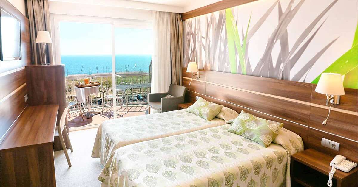 Een foto van Hotel Volga