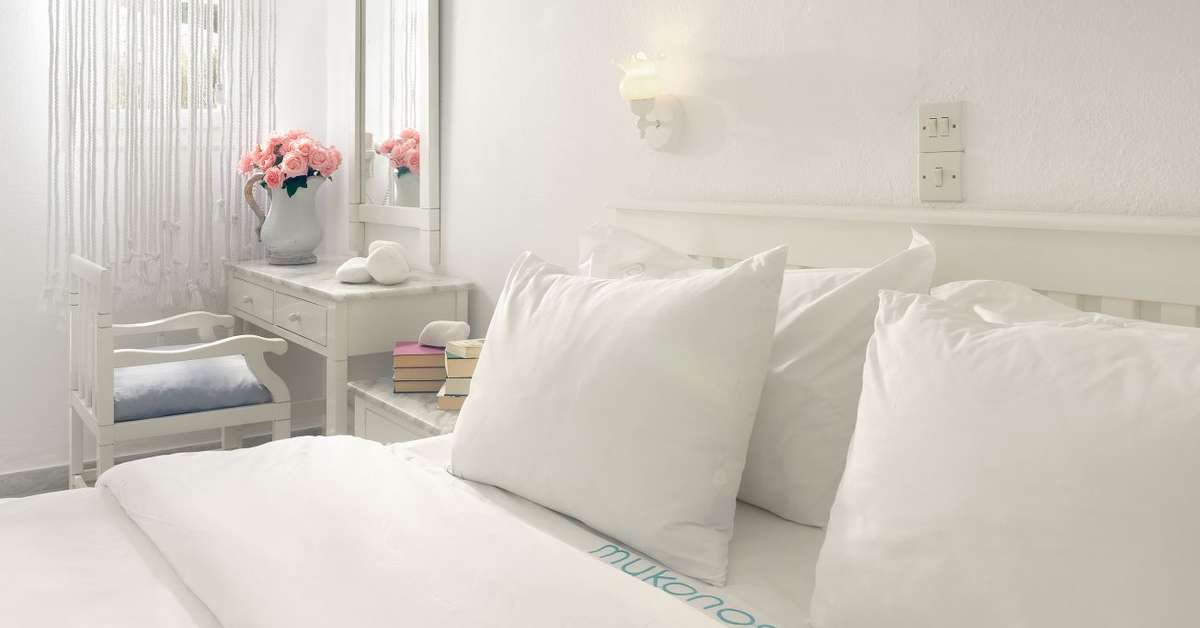 Een foto van Mykonos Bay Hotel