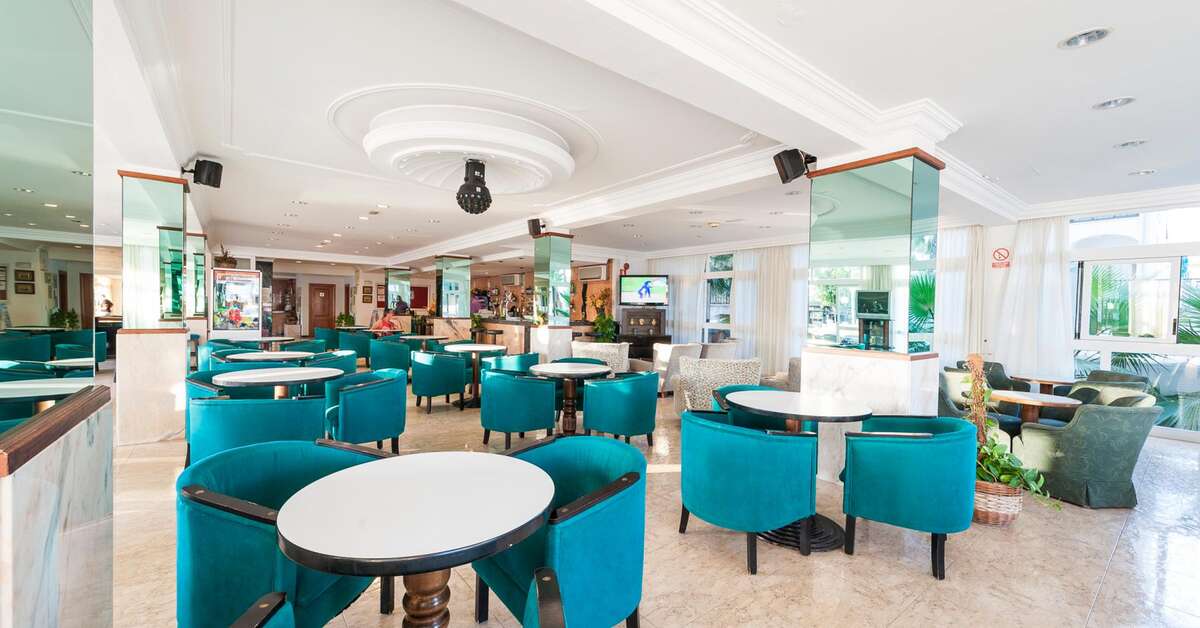 Een foto van Aparthotel Africamar