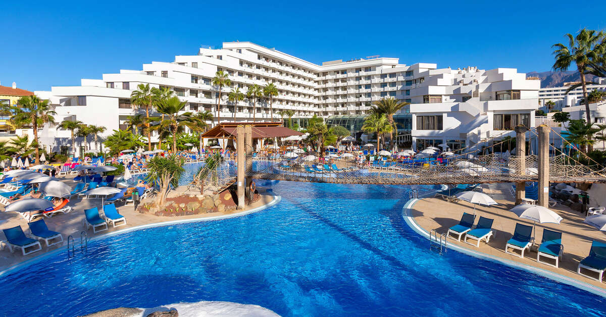 Een foto van Best Tenerife