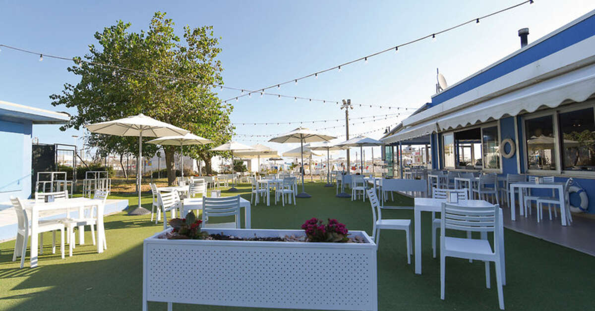 Ein Foto Sentido Riccione Premium Camp