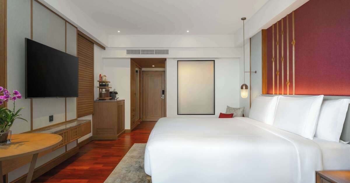 Een foto van Anantara Hua Hin Resort & Spa