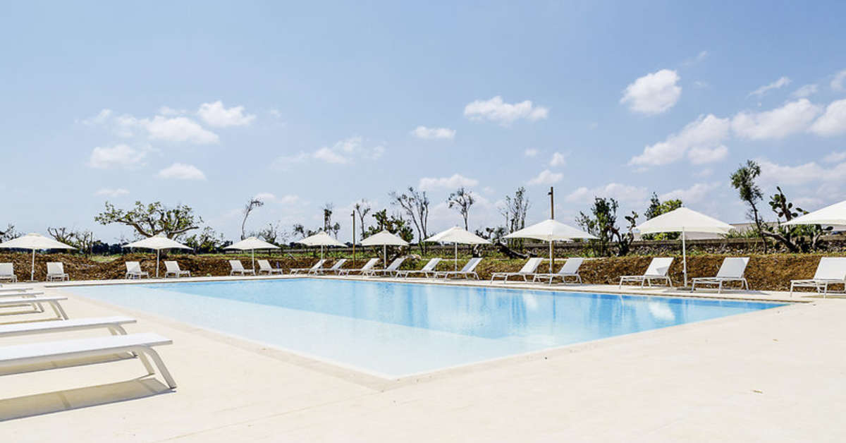 Een foto van Masseria Mongio dell Elefante