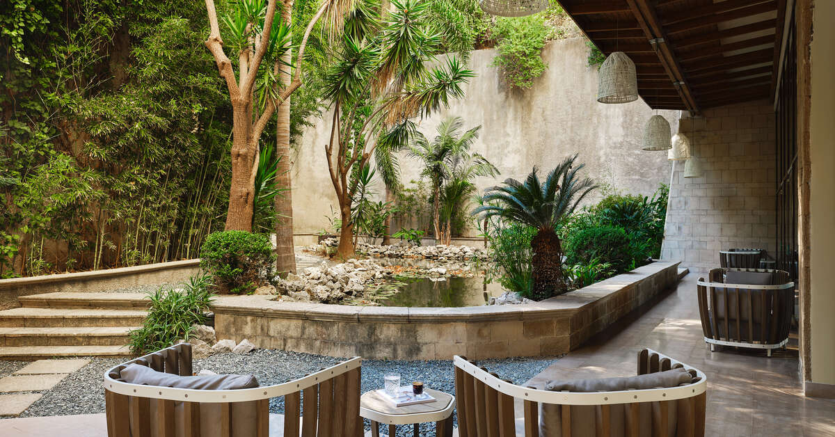 Een foto van Amus Hotel & Spa