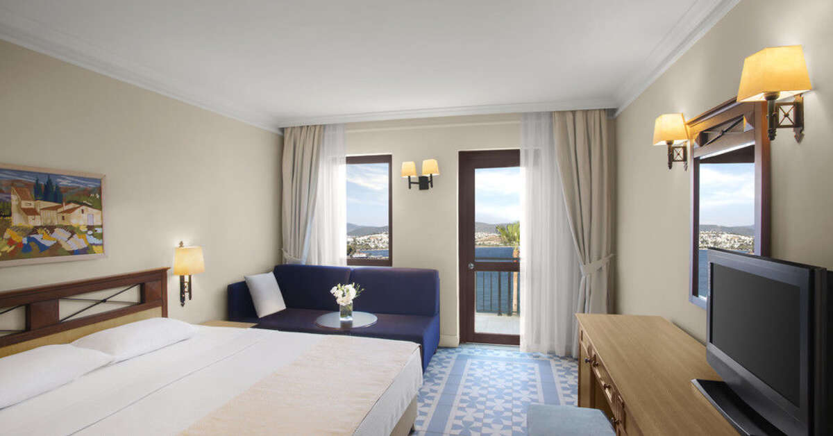 Een foto van Selectum Colours Bodrum