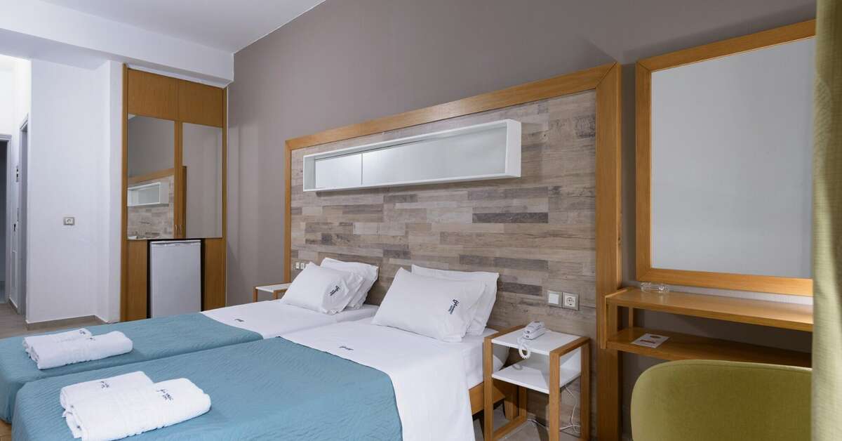 Een foto van Vanisko Hotel