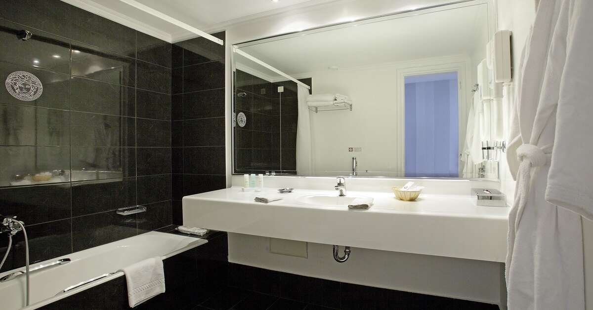Een foto van Theoxenia Palace Hotel