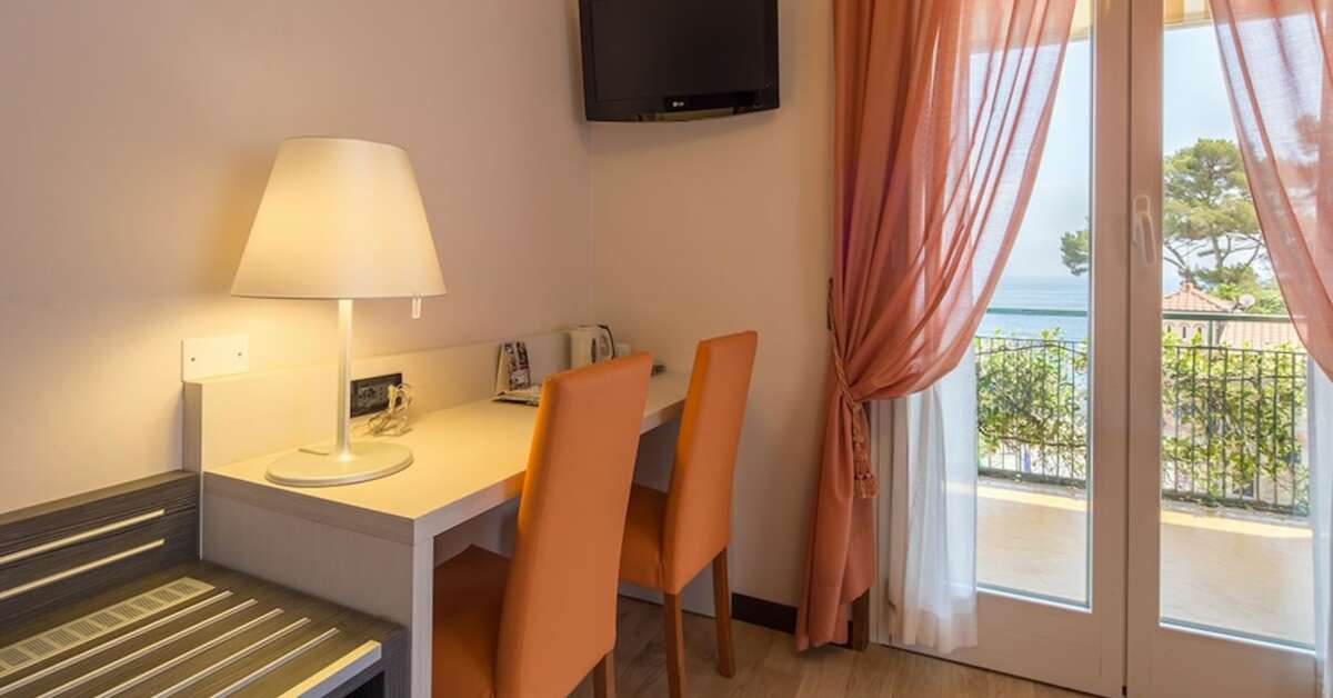 Een foto van Best Western Hotel Regina Elena