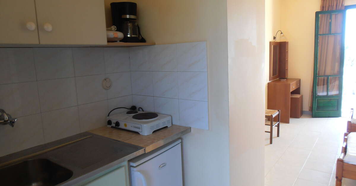 Een foto van Helena Appartementen