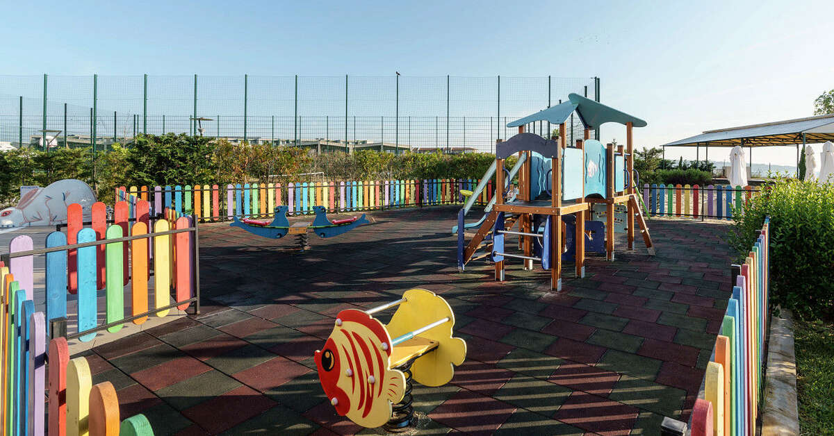 Een foto van Alua Helios Bay