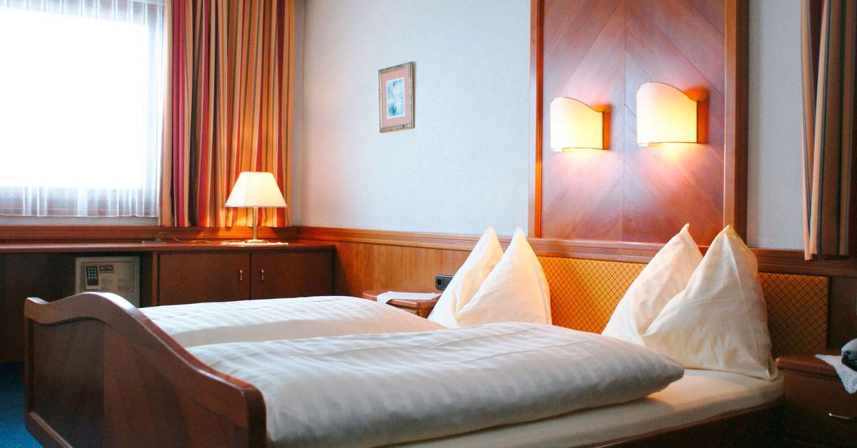 Een foto van Vital & Sporthotel Brixen