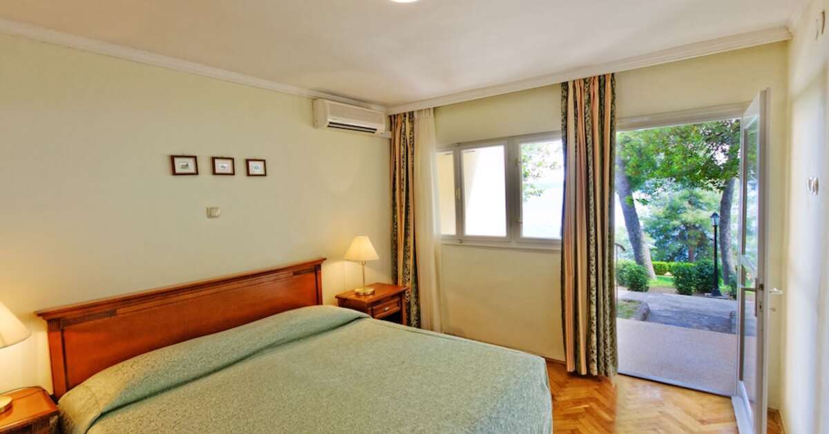 Een foto van Hotel Val