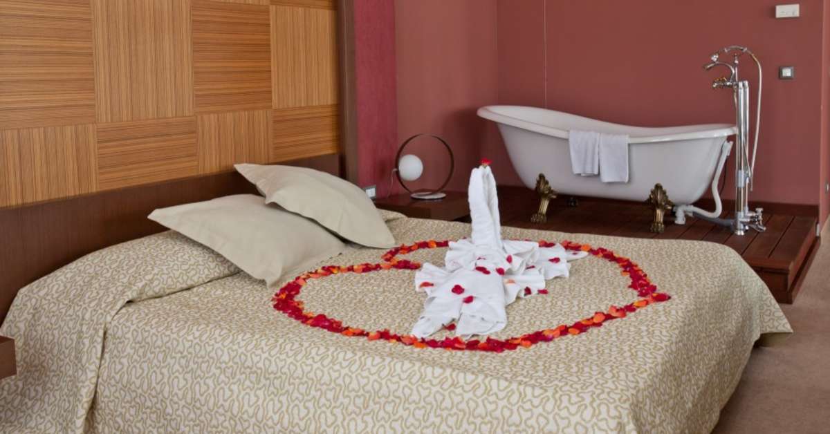 Een foto van Sandy Bay Hotel