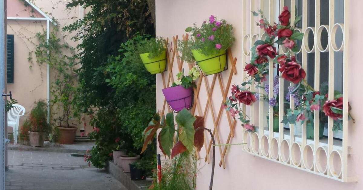 Een foto van Galini Sea Appartementen
