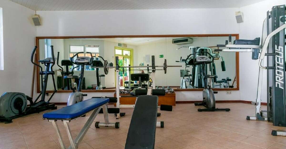 Een foto van Casuarina Resort & Spa