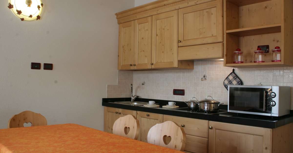 Een foto van Residence La Moretina