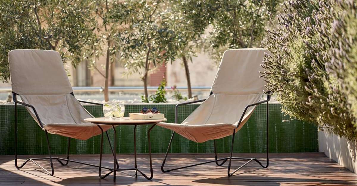 Een foto van Herodion Hotel