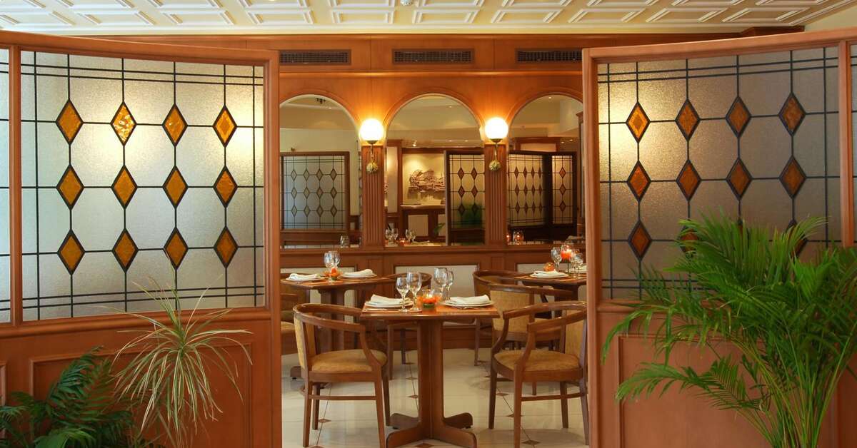 Een foto van Athens Atrium Hotel & Suites