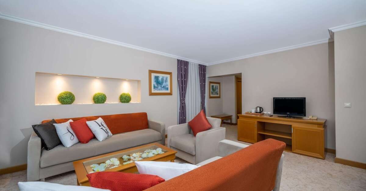 Een foto van Selectum Family Resort Side