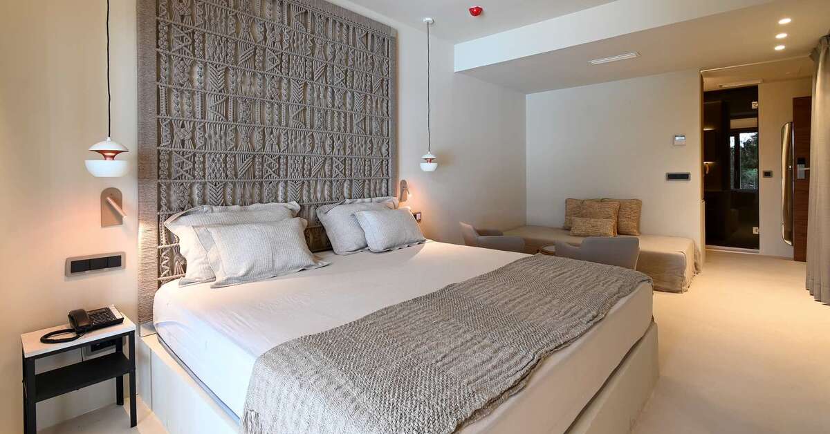 Een foto van Barefoot Hotel Mallorca