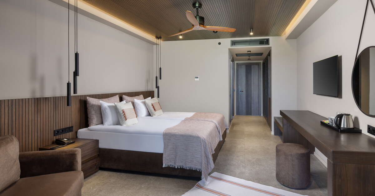 Een foto van Jacaranda Luxury