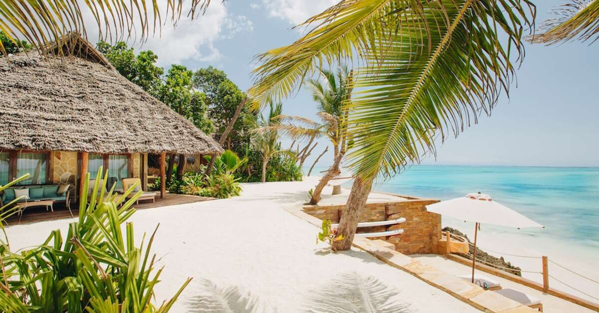 Een foto van Tulia Zanzibar Beach Resort
