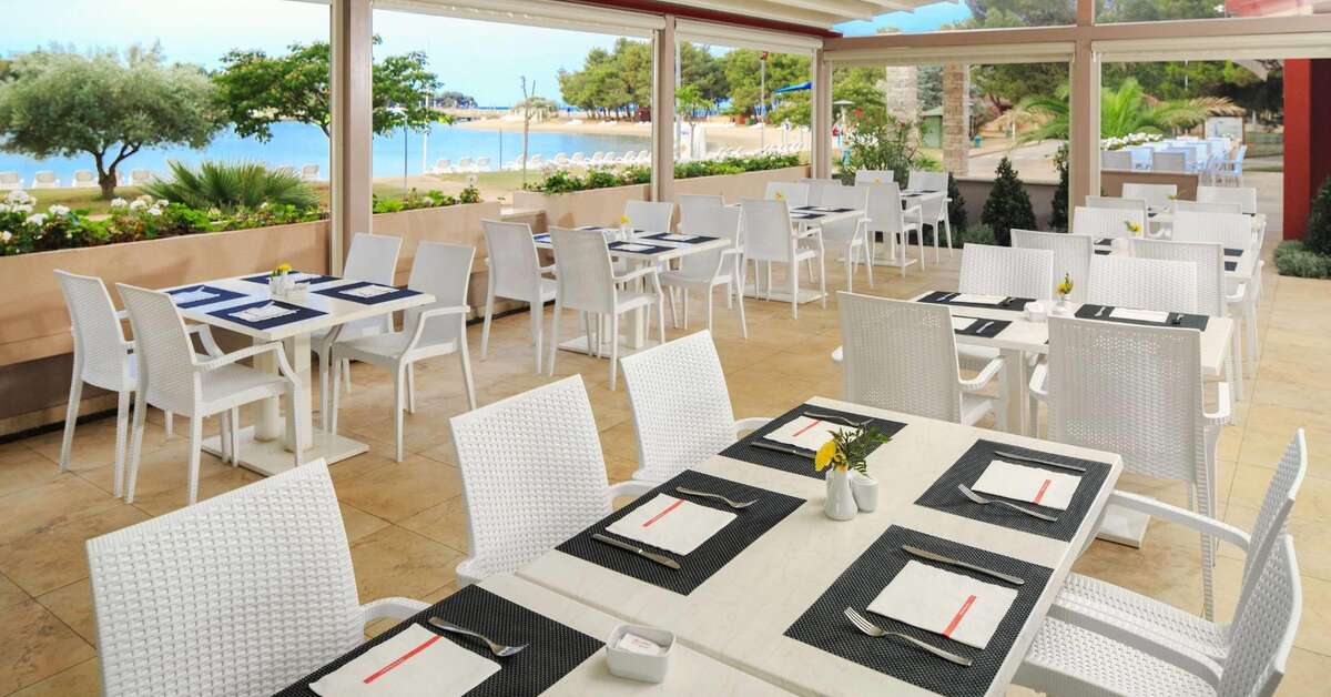 Een foto van Istrian Villas Plava Laguna
