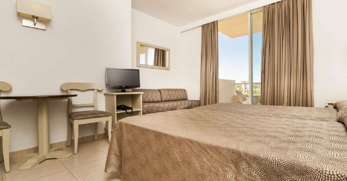 Een foto van Garbi Cala Millor
