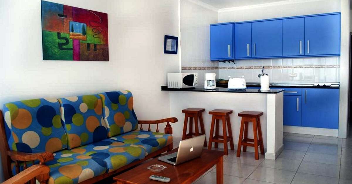 Een foto van Appartementen Jable Bermudas