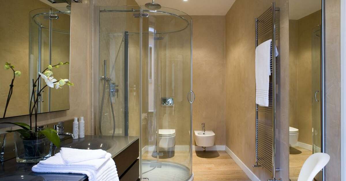 Een foto van Escalus Luxury Suites