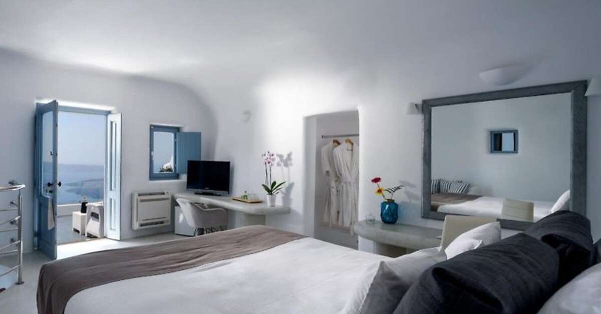 Een foto van Pegasus Suites & Spa