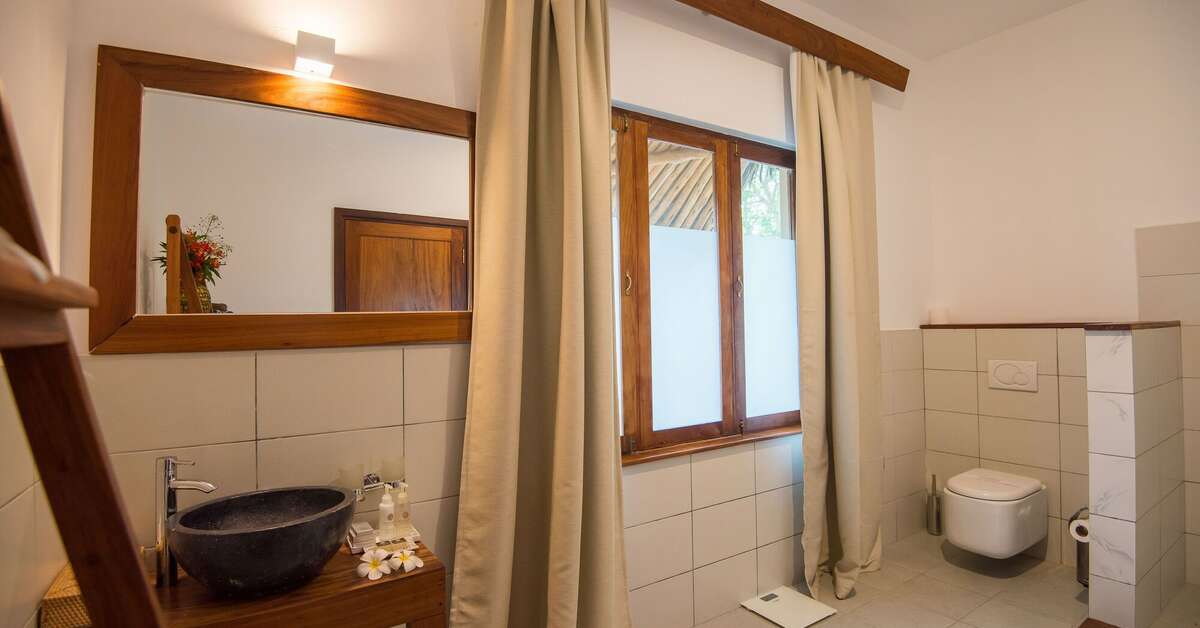Een foto van Zanzibar White Sand Luxury Villas & Spa
