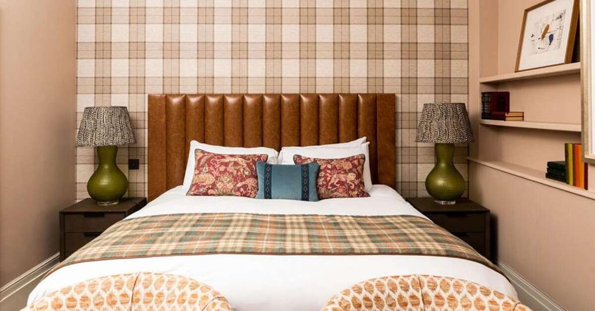 Een foto van Tophams Hotel