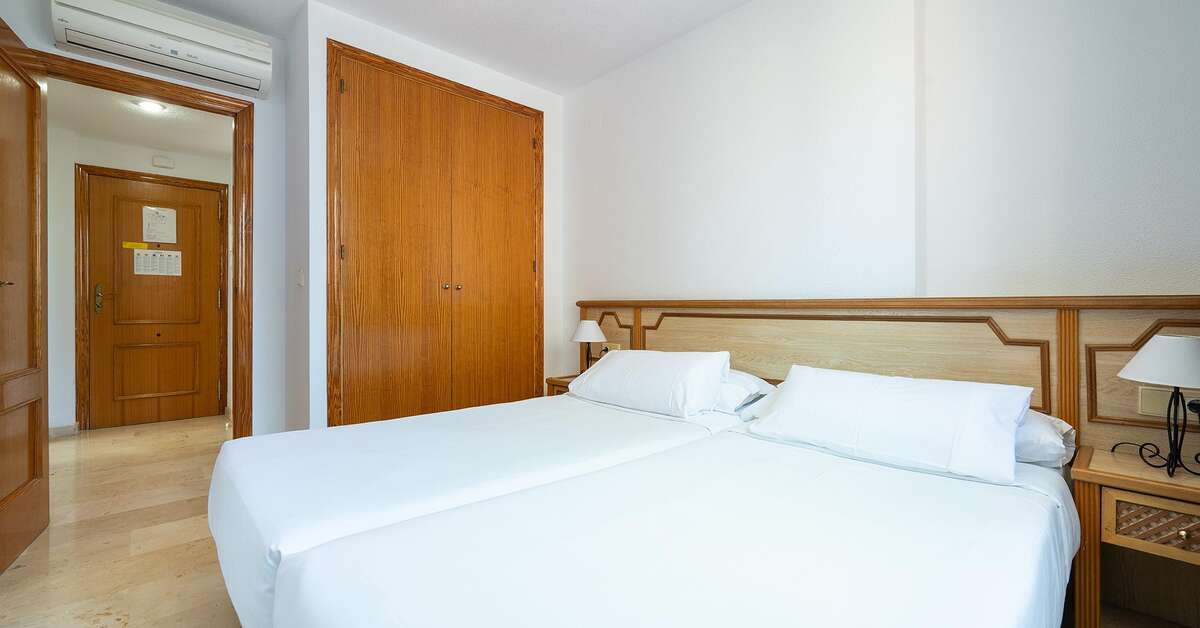 Een foto van Poseidon Resort