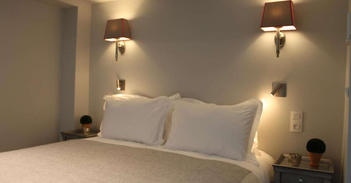 Een foto van My Home In Paris