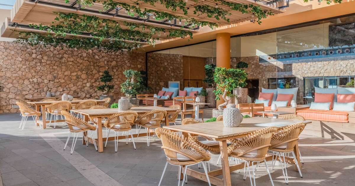 Een foto van Iberostar Waves Playa Gaviotas