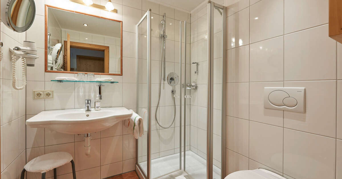 Een foto van Hotel Aprés Post