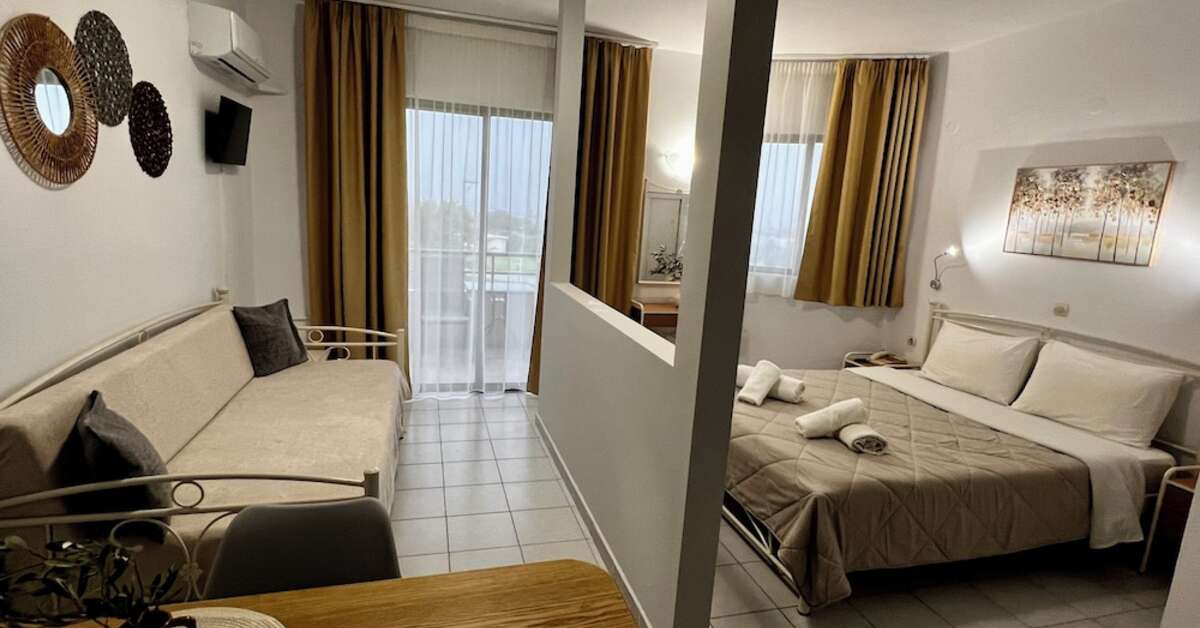 Ein Foto Ivory Hotel