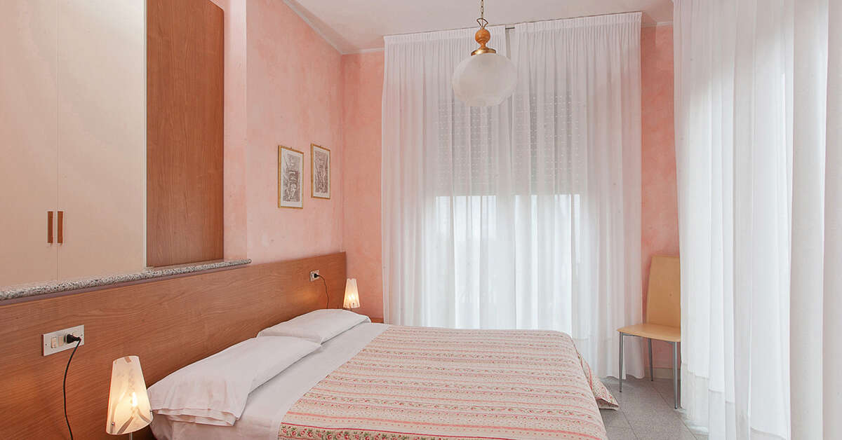 Een foto van Hotel Mirabello
