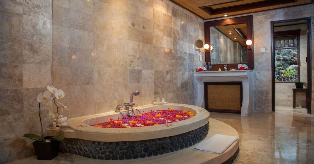 Een foto van Pita Maha Resort & Spa