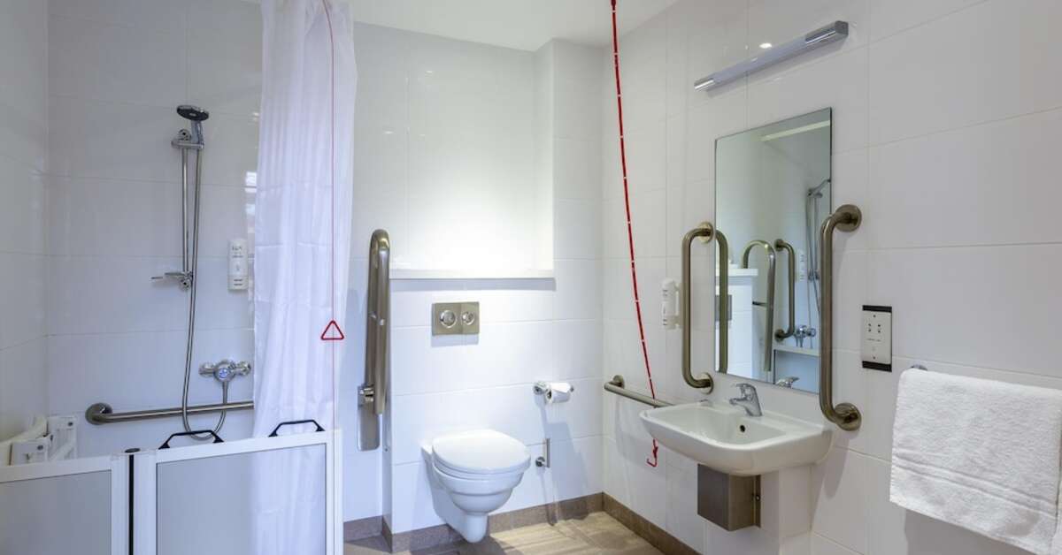 Een foto van Ibis Belfast Queens Quarter
