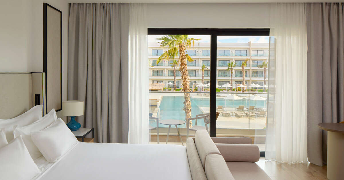 Een foto van Melia Durres Albania