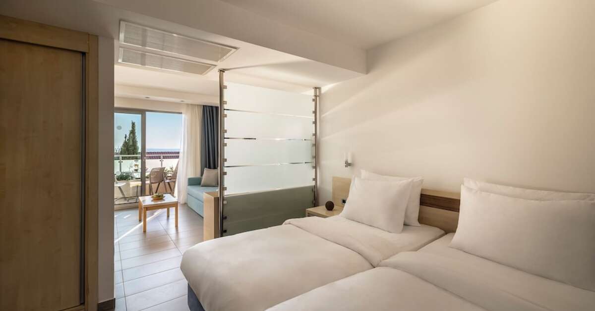 Een foto van Resort Belvedere