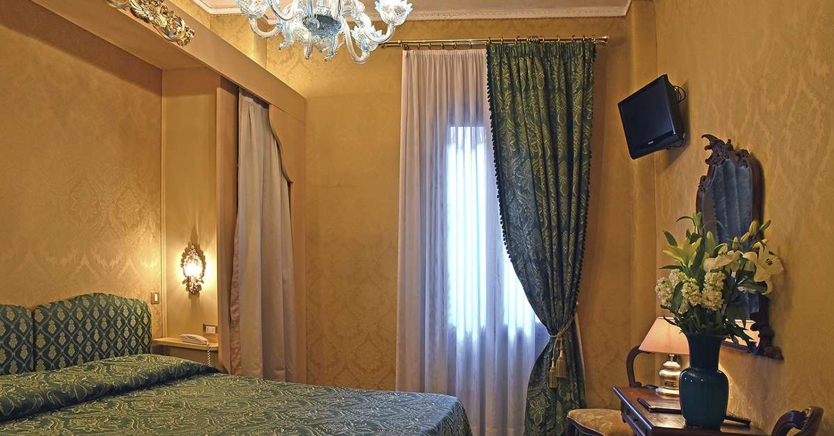 Een foto van Hotel Bel Sito