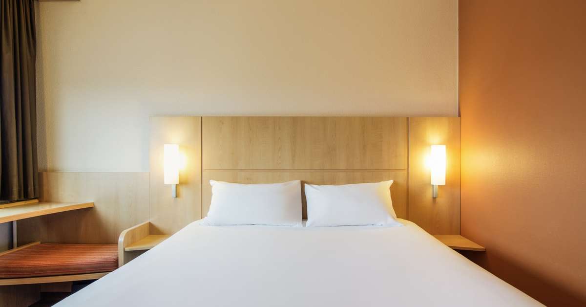 Een foto van Ibis Styles Amsterdam Airport