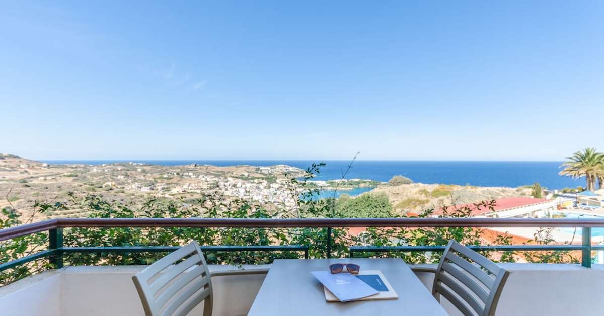 Een foto van Pela Mare Hotel