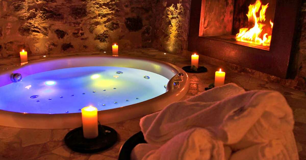 Een foto van Palazzo del Capitano Wellness & Relais